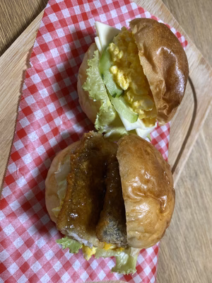 みんなの投稿の画像