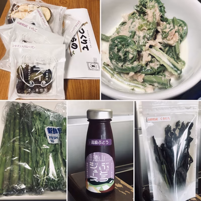 みんなの投稿の画像