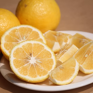 「はるか」　3.5ｋｇ　すっきりした甘み♪