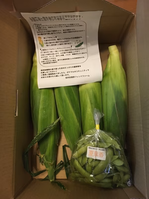 みんなの投稿の画像