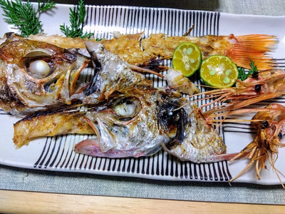 みんなの投稿の画像