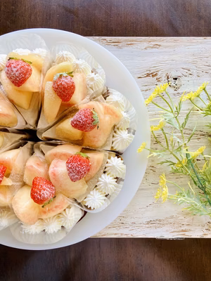 みんなの投稿の画像