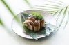久米島赤鶏モモ肉1キロ&ムネ肉1キロ