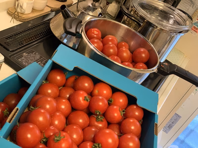 みんなの投稿の画像