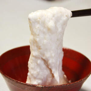有機堆肥で育てた山菜の王者・自然薯（じねんじょ）2kgセット