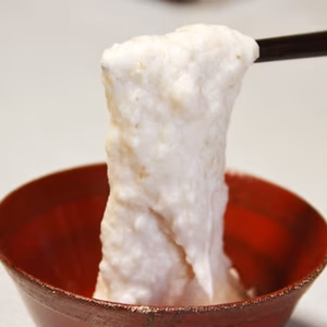 有機堆肥で育てた山菜の王者・自然薯（じねんじょ）1kgセット