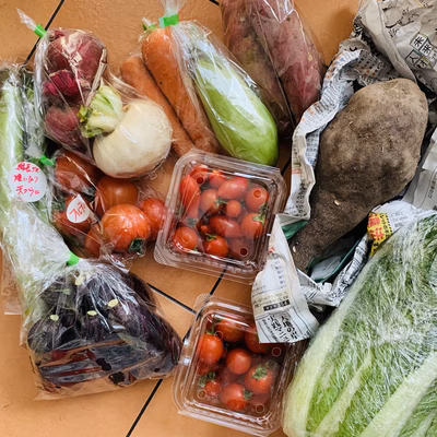 みんなの投稿の画像