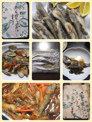 みんなの投稿の画像