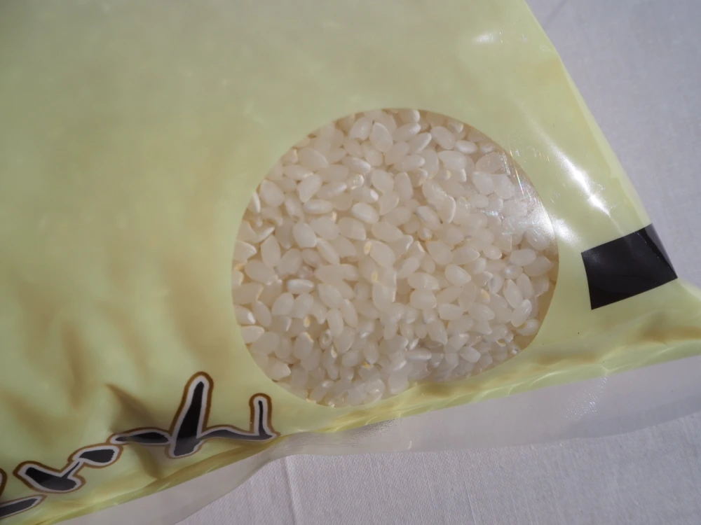 新米　定期便　ミルキークィーン　無洗米　10kg 