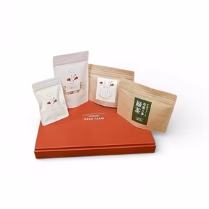 高麗人参セット物A