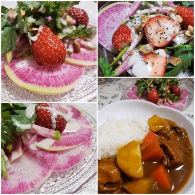 みんなの投稿の画像