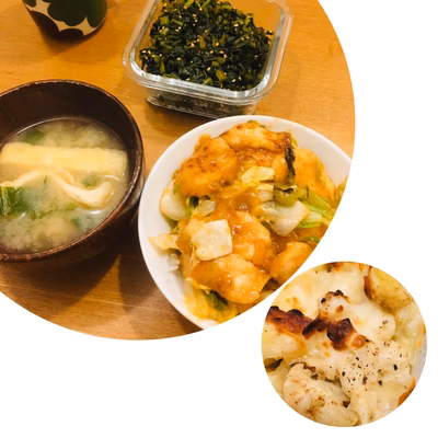 みんなの投稿の画像