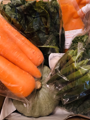 みんなの投稿の画像