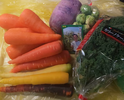 みんなの投稿の画像