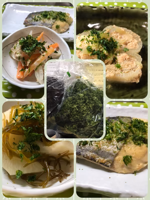 みんなの投稿の画像