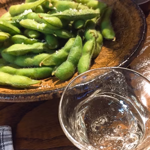 あけぼの大豆　枝豆（10月第2週から順次お届けします）