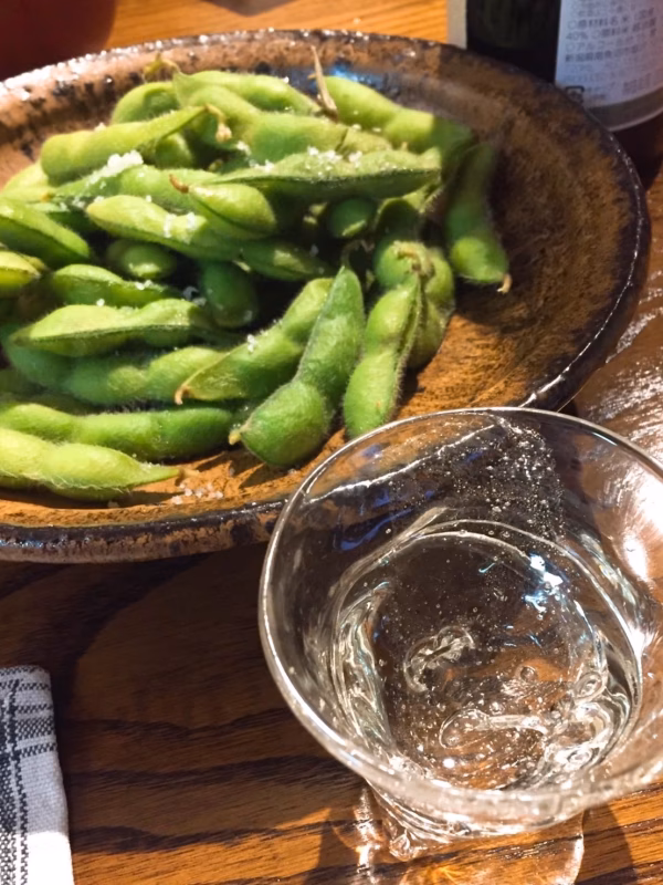 あけぼの大豆　枝豆（10月第2週から順次お届けします）