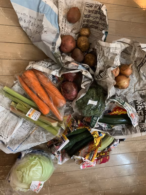 みんなの投稿の画像