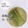 北海道産M - L1kg『雪溶けアスパラガス』