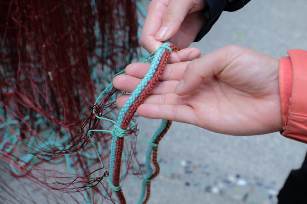 刺し網漁ってどんな漁？下田の伊勢海老漁師に教えてもらったよ | 農家