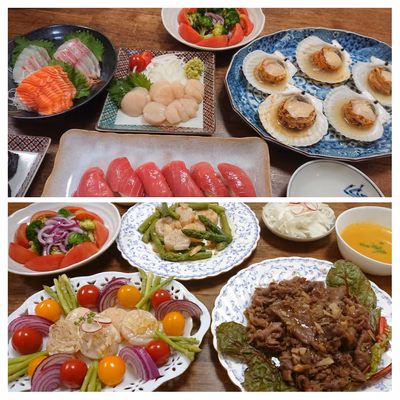 みんなの投稿の画像