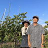 磯村鷹志