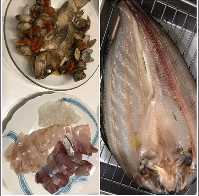 みんなの投稿の画像