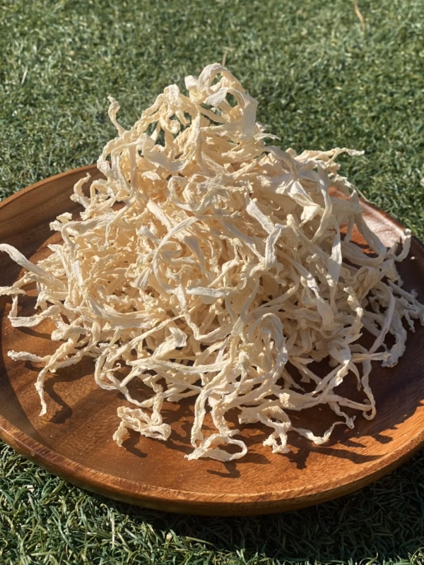 【送料無料！】天日❕切り干し大根