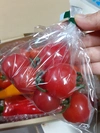 【限定販売】希少。真冬のフルーツパプリカ1,2kg+おまけ付き(ミニトマト)