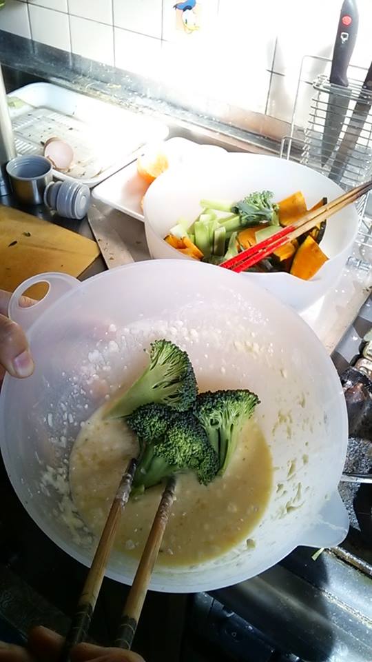 1217大野村農園②