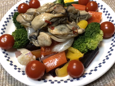 みんなの投稿の画像