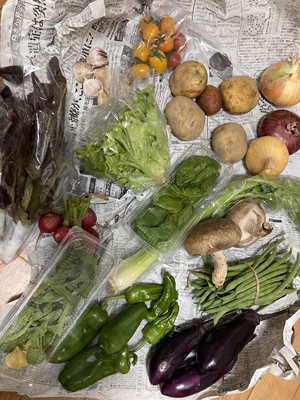 みんなの投稿の画像