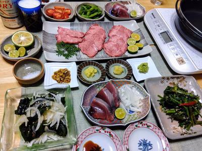 みんなの投稿の画像