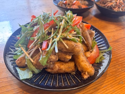 みんなの投稿の画像