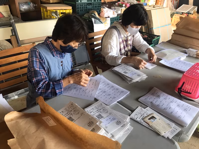 みんなの投稿の画像