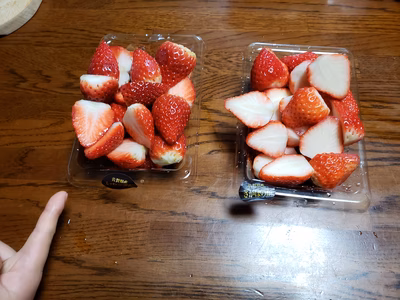 みんなの投稿の画像