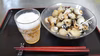 これを食べたら幸せ２バイ(ツーバｲ)夏期間限定バイ貝(ツバイ)の旨煮