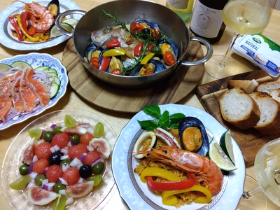 みんなの投稿の画像