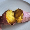 【訳あり品】冷凍焼き芋（大分県産あまはづき使用・冷凍便）