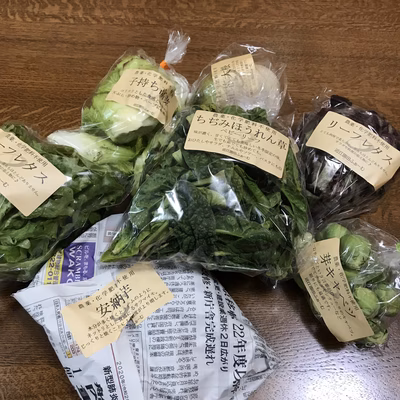 みんなの投稿の画像