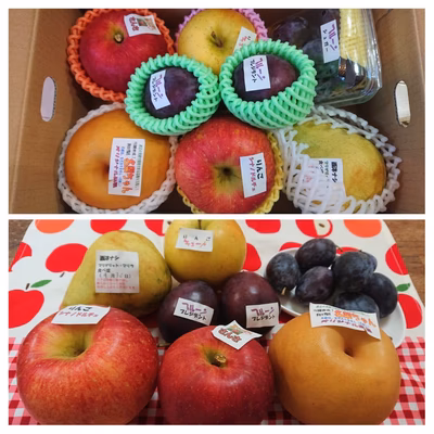 みんなの投稿の画像