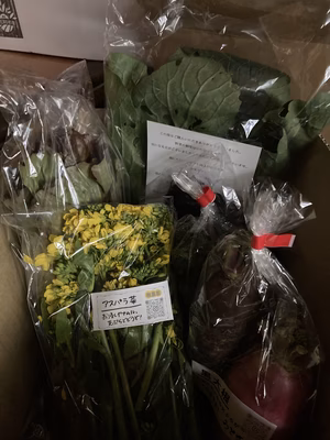 みんなの投稿の画像