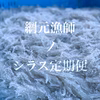 綱元漁師のシラス定期便
