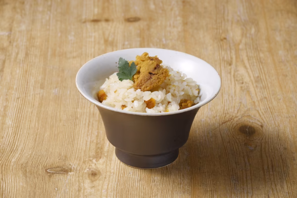 ウニ飯パーティーサイズ