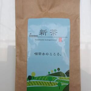 かけがわ深蒸し茶
