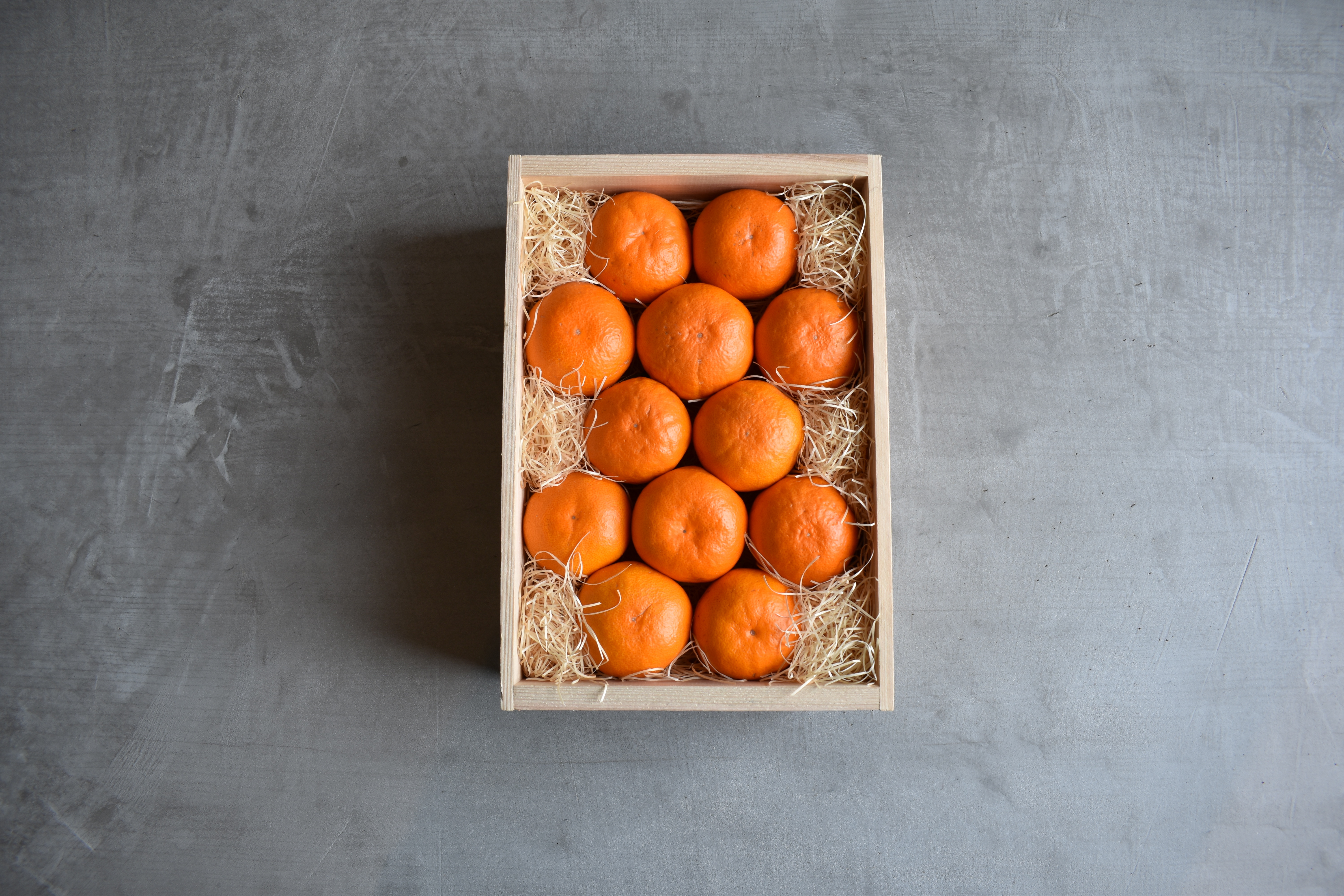 一般販売】樹上熟成ゆら早生みかん【贈答用】｜みかんの商品詳細