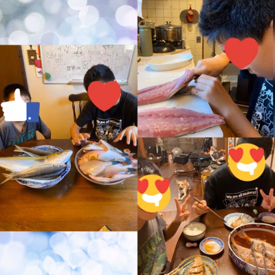 みんなの投稿の画像