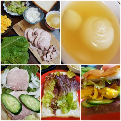 みんなの投稿の画像