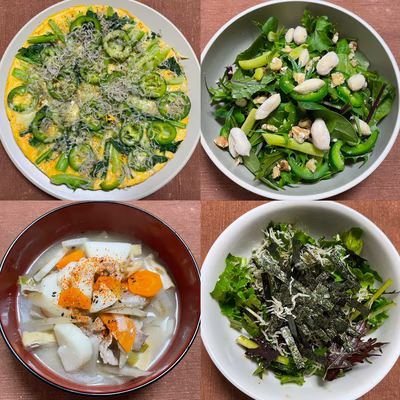 みんなの投稿の画像