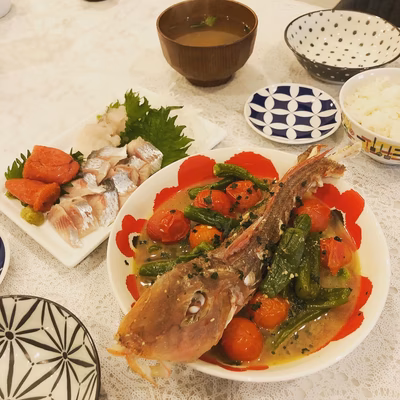 みんなの投稿の画像